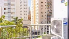 Foto 10 de Apartamento com 2 Quartos à venda, 65m² em Brooklin, São Paulo