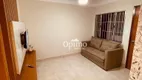 Foto 5 de Apartamento com 1 Quarto à venda, 35m² em Nova Mirim, Praia Grande