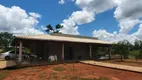 Foto 9 de Fazenda/Sítio com 3 Quartos à venda, 5000m² em Centro, Glaucilândia