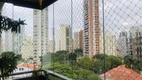 Foto 18 de Apartamento com 3 Quartos à venda, 126m² em Chácara Klabin, São Paulo