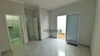 Foto 5 de Casa com 3 Quartos à venda, 104m² em Vila Pantano II, Santa Bárbara D'Oeste