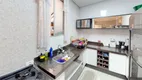 Foto 3 de Apartamento com 2 Quartos à venda, 54m² em Pompéia, Piracicaba