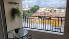 Foto 22 de Apartamento com 3 Quartos à venda, 96m² em Jardim Santa Rosalia, Sorocaba