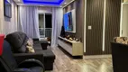 Foto 5 de Apartamento com 3 Quartos à venda, 123m² em Aviação, Praia Grande