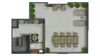 Foto 9 de Apartamento com 3 Quartos à venda, 67m² em Bom Jesus, São José dos Pinhais