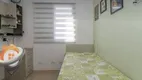 Foto 21 de Apartamento com 2 Quartos à venda, 48m² em Jardim Do Tiro, São Paulo