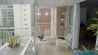 Foto 17 de Apartamento com 3 Quartos à venda, 117m² em Vila São Francisco, São Paulo