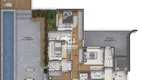 Foto 2 de Apartamento com 4 Quartos à venda, 338m² em Anchieta, Belo Horizonte
