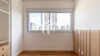 Foto 17 de Apartamento com 1 Quarto para venda ou aluguel, 38m² em Cambuí, Campinas