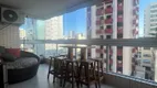 Foto 7 de Apartamento com 3 Quartos à venda, 101m² em Canto do Forte, Praia Grande