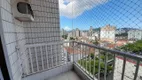Foto 7 de Apartamento com 5 Quartos para venda ou aluguel, 256m² em Aparecida, Santos