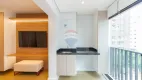 Foto 3 de Apartamento com 1 Quarto à venda, 34m² em Pinheiros, São Paulo