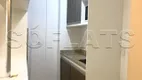 Foto 5 de Flat com 1 Quarto para alugar, 33m² em Morumbi, São Paulo