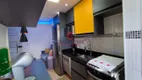 Foto 12 de Apartamento com 2 Quartos à venda, 40m² em Vila Nhocune, São Paulo