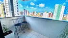 Foto 2 de Apartamento com 3 Quartos à venda, 97m² em Manaíra, João Pessoa