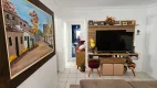 Foto 2 de Apartamento com 1 Quarto à venda, 54m² em Estreito, Florianópolis
