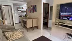 Foto 8 de Apartamento com 2 Quartos à venda, 48m² em Rio Doce, Olinda