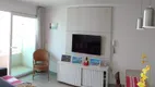 Foto 2 de Apartamento com 1 Quarto à venda, 34m² em Ponta Negra, Natal