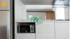 Foto 9 de Apartamento com 1 Quarto à venda, 41m² em Sumaré, São Paulo