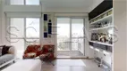 Foto 11 de Apartamento com 2 Quartos à venda, 69m² em Morumbi, São Paulo