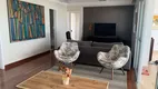 Foto 9 de Apartamento com 3 Quartos à venda, 143m² em Vila Gumercindo, São Paulo