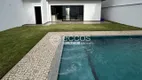 Foto 9 de Casa com 3 Quartos à venda, 176m² em Cidade Jardim, Uberlândia