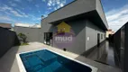 Foto 7 de Casa com 3 Quartos à venda, 210m² em Parque Residencial Buona Vita, São José do Rio Preto
