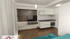 Foto 5 de Apartamento com 1 Quarto à venda, 40m² em Alto Da Boa Vista, São Paulo