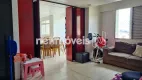 Foto 8 de Apartamento com 4 Quartos à venda, 130m² em Sion, Belo Horizonte