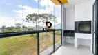 Foto 15 de Apartamento com 2 Quartos para alugar, 98m² em Santo Inácio, Curitiba