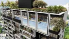 Foto 4 de Apartamento com 3 Quartos à venda, 128m² em Setor Marista, Goiânia
