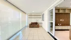 Foto 4 de Apartamento com 4 Quartos à venda, 134m² em Jardim Astúrias, Guarujá
