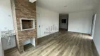 Foto 2 de Apartamento com 3 Quartos à venda, 82m² em Pinheira Ens Brito, Palhoça