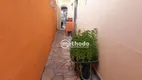 Foto 22 de Casa com 5 Quartos à venda, 210m² em Jardim Eulina, Campinas