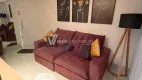 Foto 2 de Apartamento com 3 Quartos à venda, 76m² em Jardim Pacaembu, Campinas