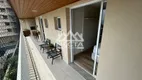 Foto 28 de Apartamento com 3 Quartos à venda, 150m² em Itaguá, Ubatuba