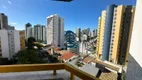 Foto 11 de Apartamento com 3 Quartos à venda, 100m² em Caminho Das Árvores, Salvador