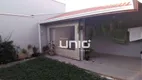 Foto 33 de Casa com 4 Quartos à venda, 200m² em PARQUE CONCEICAO II, Piracicaba