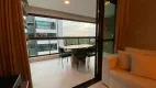 Foto 2 de Apartamento com 3 Quartos à venda, 114m² em Guaxuma, Maceió