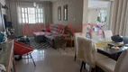 Foto 4 de Casa com 3 Quartos à venda, 253m² em Vila Gustavo, São Paulo