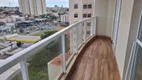 Foto 11 de Apartamento com 1 Quarto para alugar, 50m² em Vila Imperial, São José do Rio Preto