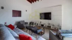 Foto 4 de Casa de Condomínio com 6 Quartos para venda ou aluguel, 868m² em Ivoturucaia, Jundiaí