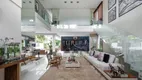 Foto 17 de Casa de Condomínio com 4 Quartos à venda, 485m² em Jurerê, Florianópolis