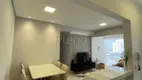 Foto 2 de Apartamento com 2 Quartos à venda, 60m² em Ponte Preta, Campinas