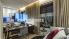 Foto 12 de Apartamento com 3 Quartos à venda, 103m² em Funcionários, Belo Horizonte