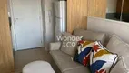 Foto 2 de Apartamento com 1 Quarto para venda ou aluguel, 29m² em Vila Nova Conceição, São Paulo