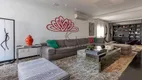 Foto 7 de Apartamento com 3 Quartos à venda, 180m² em Indianópolis, São Paulo