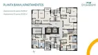 Foto 18 de Apartamento com 2 Quartos à venda, 51m² em Madalena, Recife