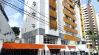 Foto 3 de Apartamento com 3 Quartos à venda, 108m² em Caminho Das Árvores, Salvador