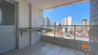 Foto 10 de Apartamento com 2 Quartos à venda, 69m² em Vila Guilhermina, Praia Grande